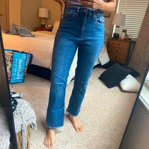 Womens jeans